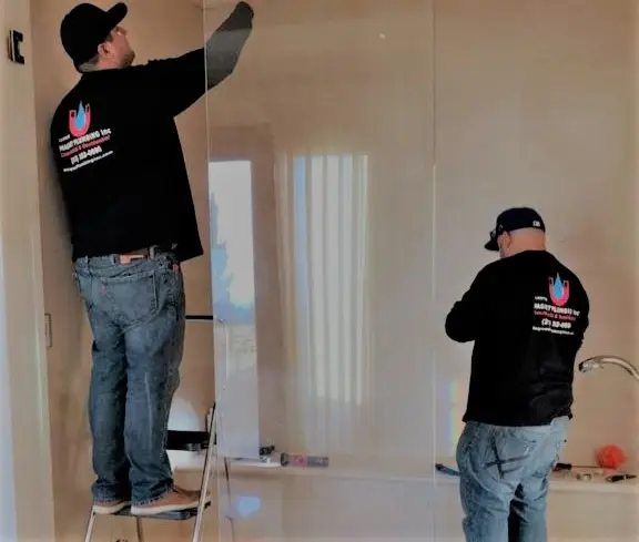 Professional plumbing installation for Tankless Water Heater Installation in Northwood